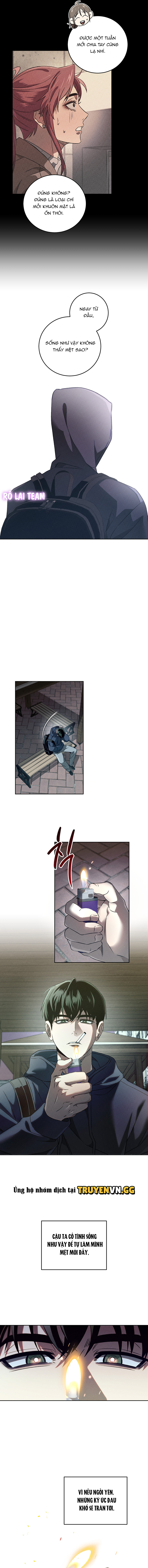 Kẻ Phản Đạo Chapter 1 5