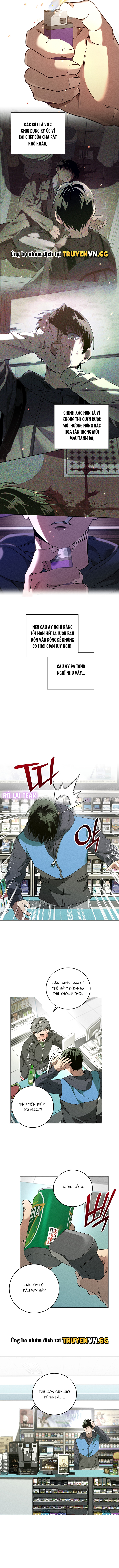 Kẻ Phản Đạo Chapter 1 6