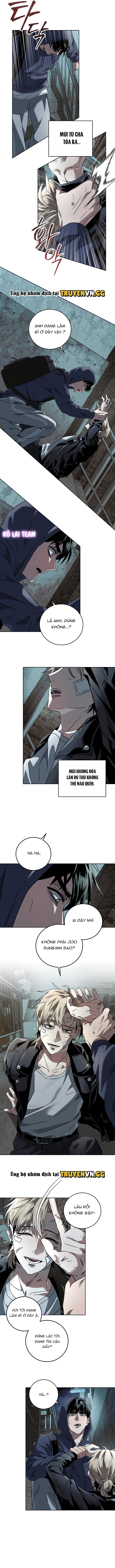 Kẻ Phản Đạo Chapter 1 9