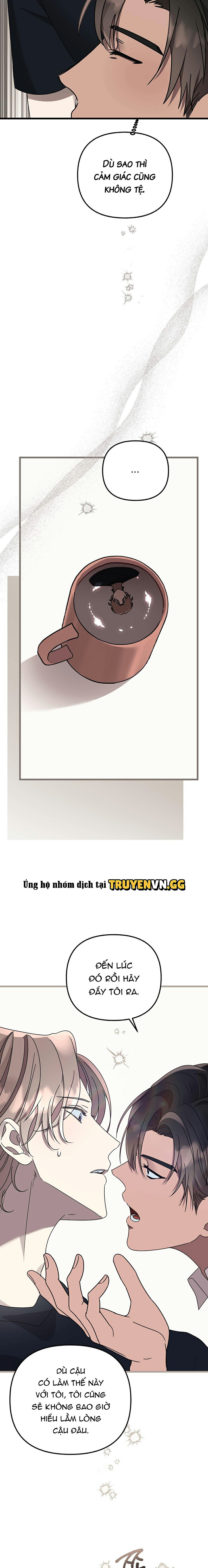 [Truyện Ngắn Của Yeon Ha Gong] Stock Chapter 3 - Trang 2