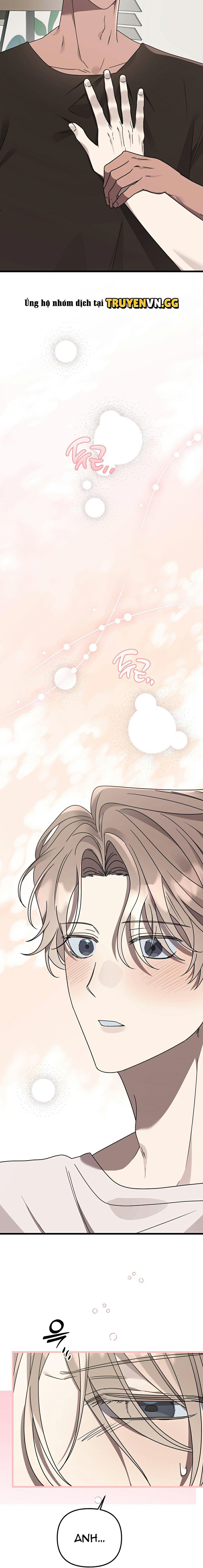 [Truyện Ngắn Của Yeon Ha Gong] Stock Chapter 3 - Trang 2