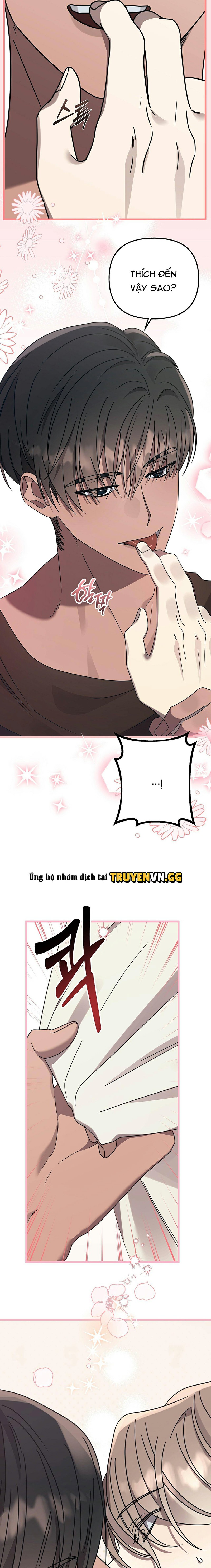 [Truyện Ngắn Của Yeon Ha Gong] Stock Chapter 3 - Trang 2