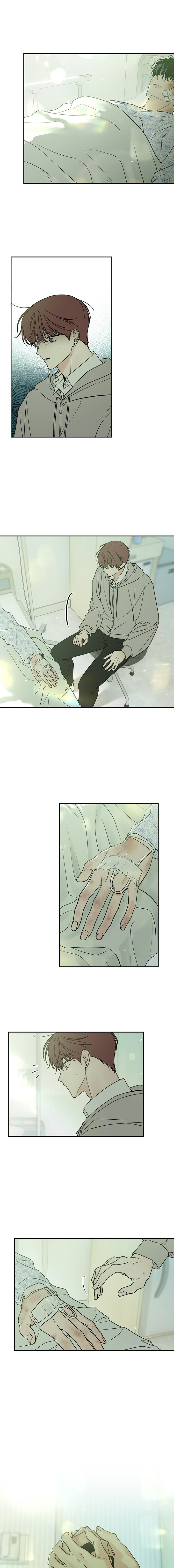 Cảnh Báo Mưa Lớn Chapter 1 - Trang 2