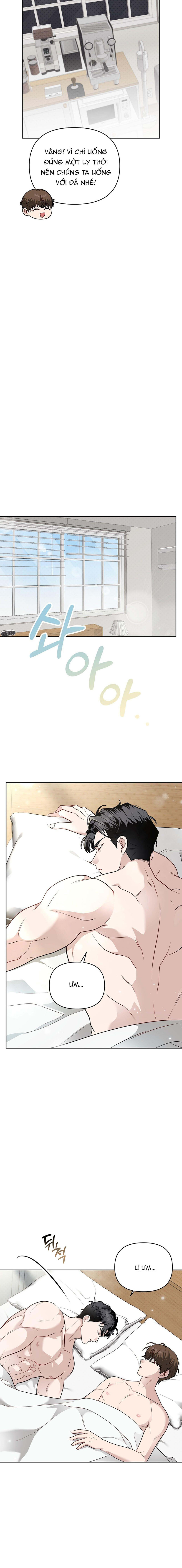 Công Thức Cấm Dịu Dàng Chapter 5 10