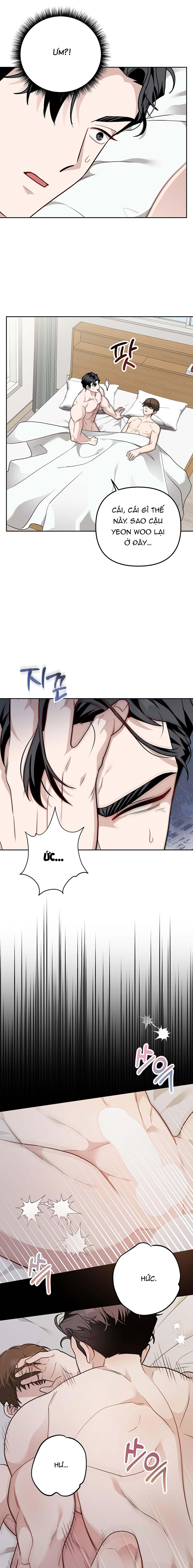 Công Thức Cấm Dịu Dàng Chapter 5 11