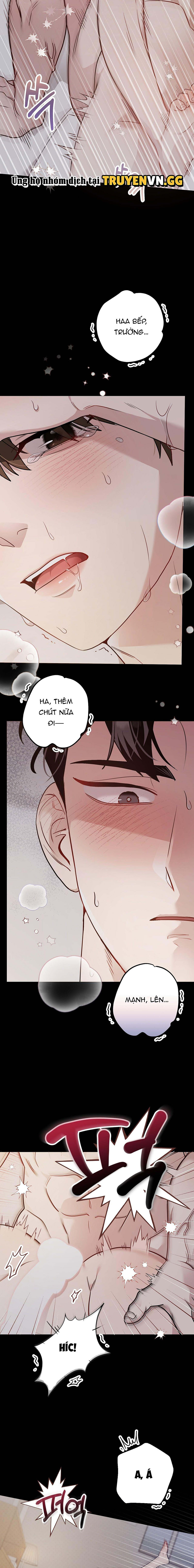 Công Thức Cấm Dịu Dàng Chapter 5 12