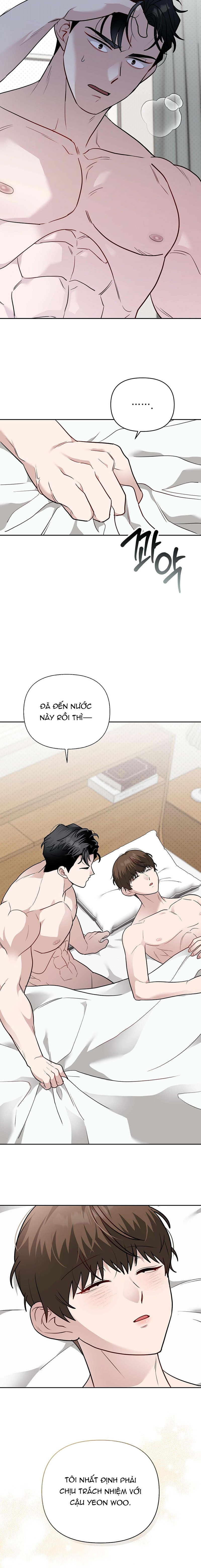 Công Thức Cấm Dịu Dàng Chapter 5 14