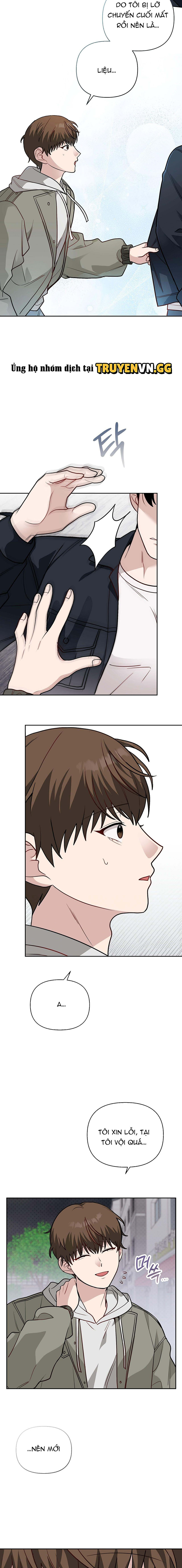 Công Thức Cấm Dịu Dàng Chapter 5 4