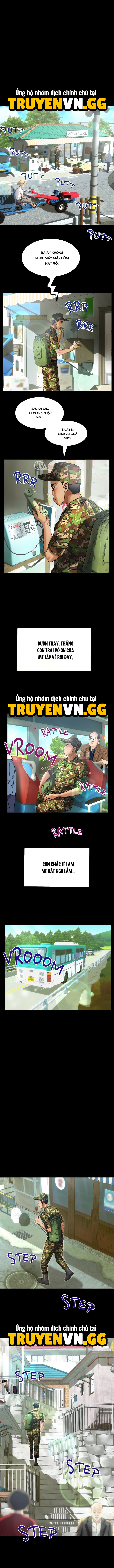 Căn Phòng Đơn Chapter 1 - Trang 2