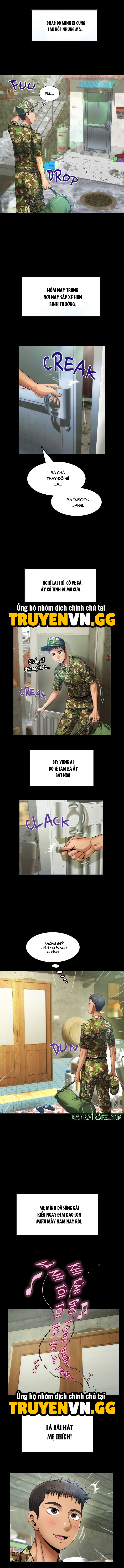 Căn Phòng Đơn Chapter 1 - Trang 2