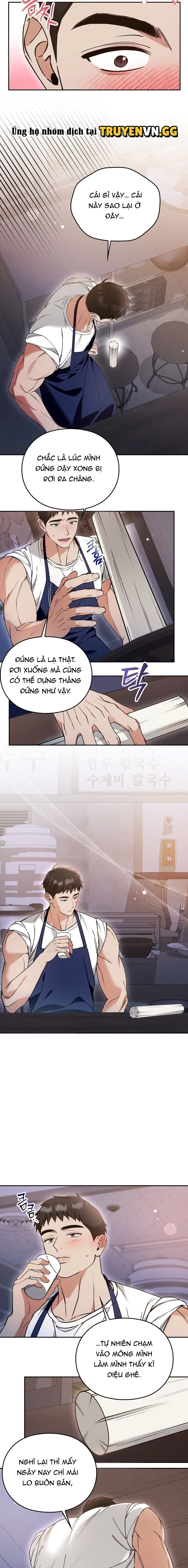 Ông Chủ Quán Hấp Dẫn Chapter 1 10