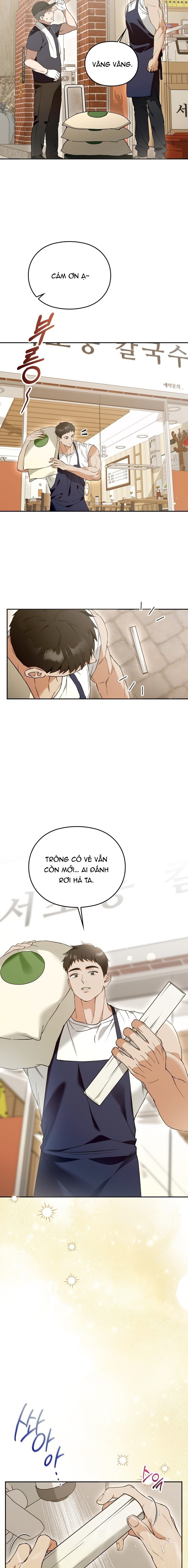 Ông Chủ Quán Hấp Dẫn Chapter 1 3