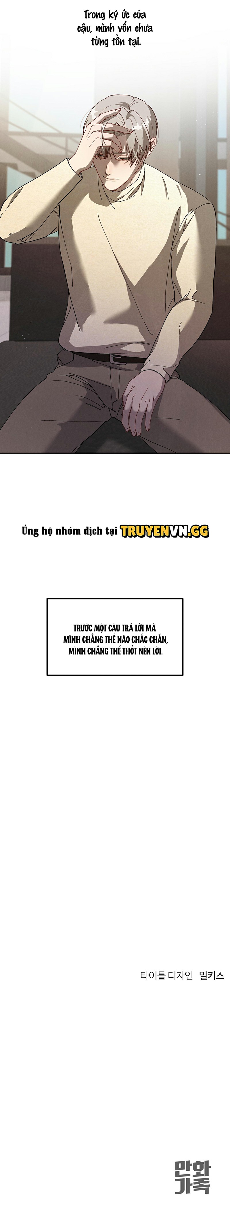Cách Yêu Thương Điều Quý Giá Chapter 4 - Next Chapter 5