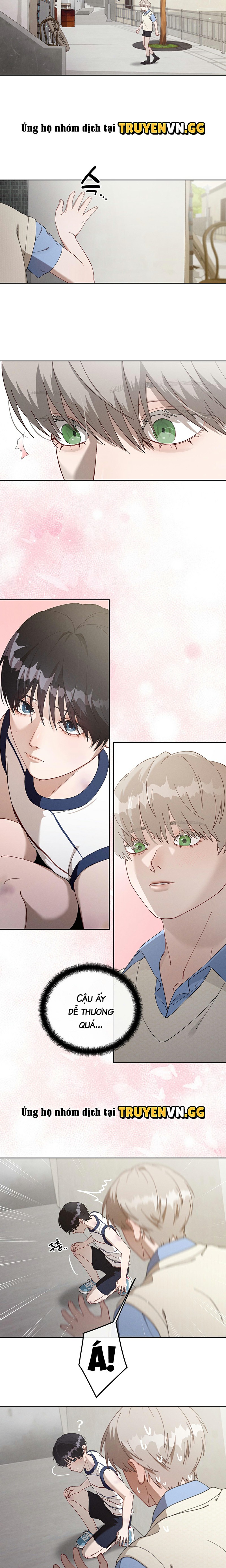 Cách Yêu Thương Điều Quý Giá Chapter 4 - Next Chapter 5