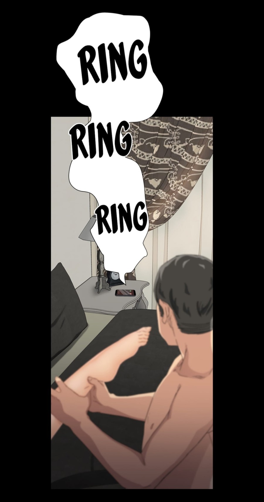 Mẹ Kế Chapter 15 - Trang 2