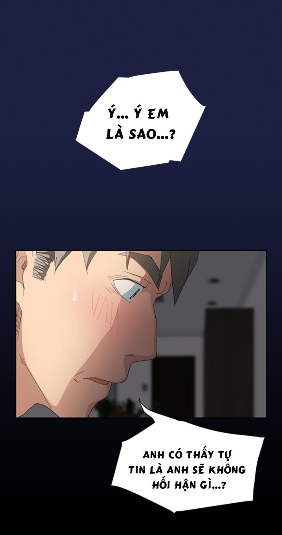 Mẹ Kế Chapter 15 - Trang 2