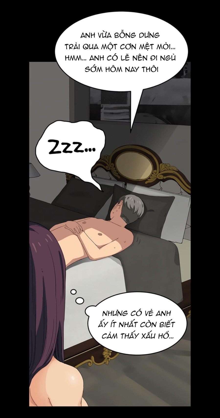 Mẹ Kế Chapter 15 - Trang 2