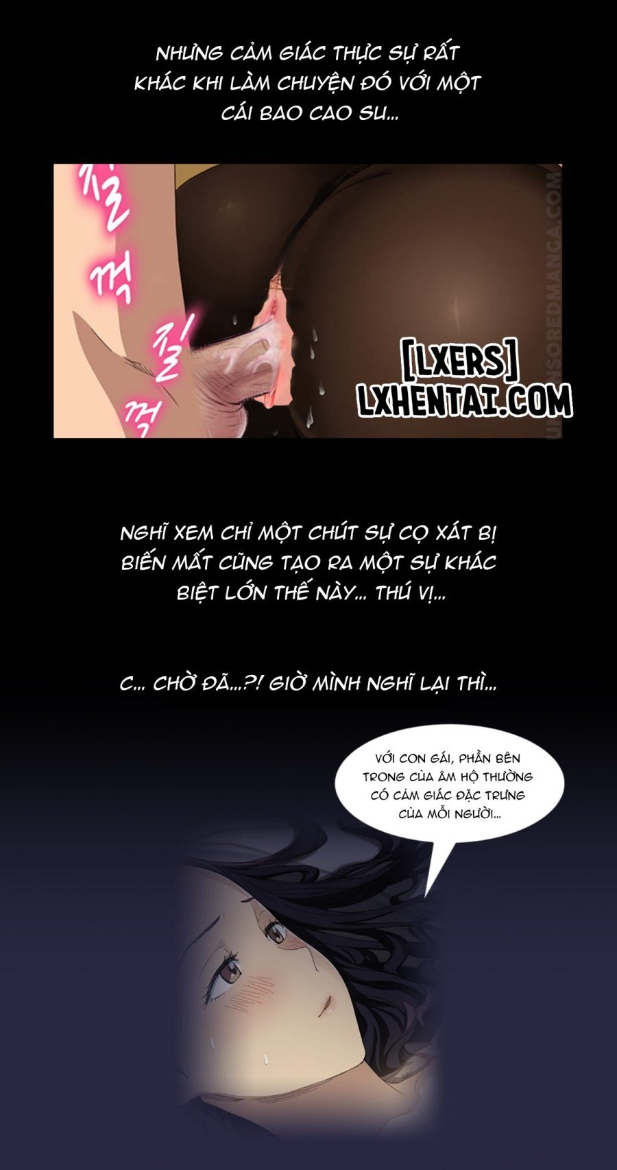 Mẹ Kế Chapter 15 - Trang 2