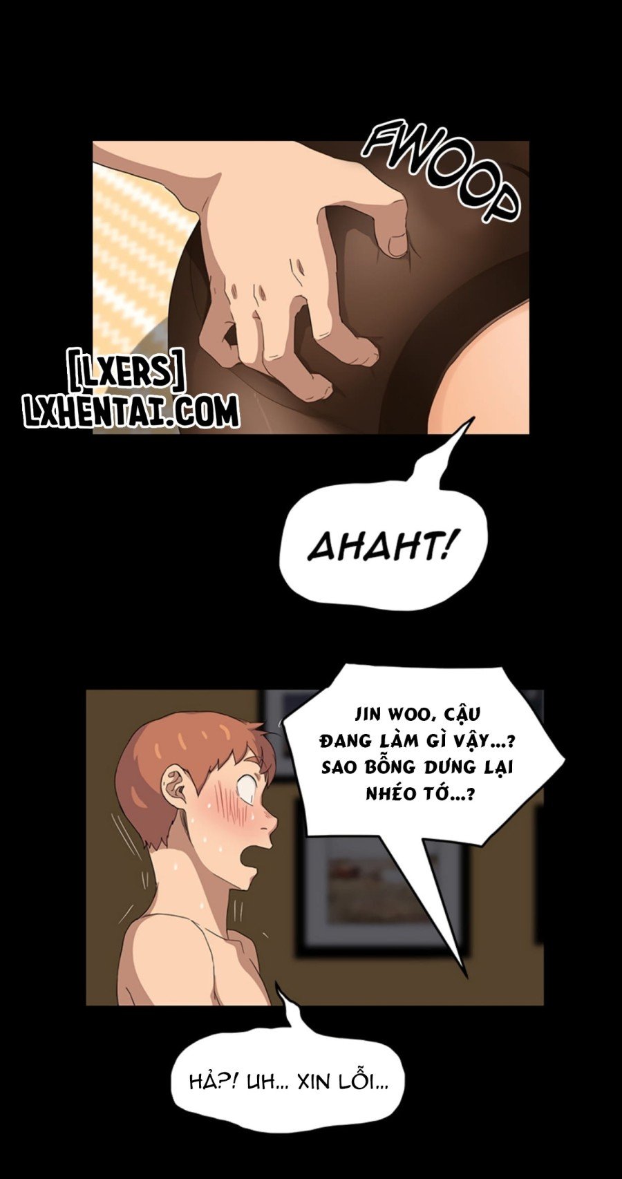 Mẹ Kế Chapter 15 - Trang 2