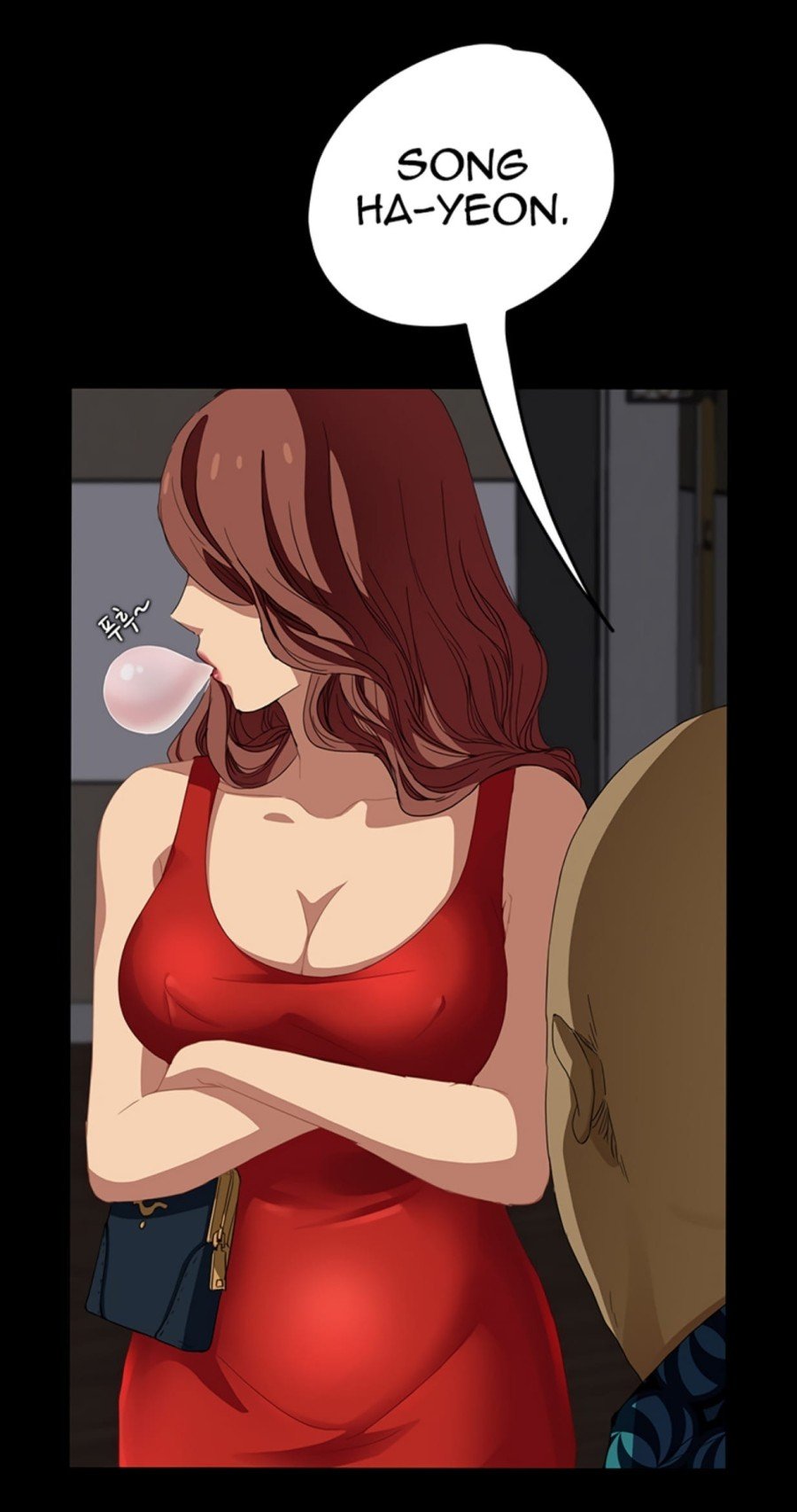 Mẹ Kế Chapter 15 - Trang 2