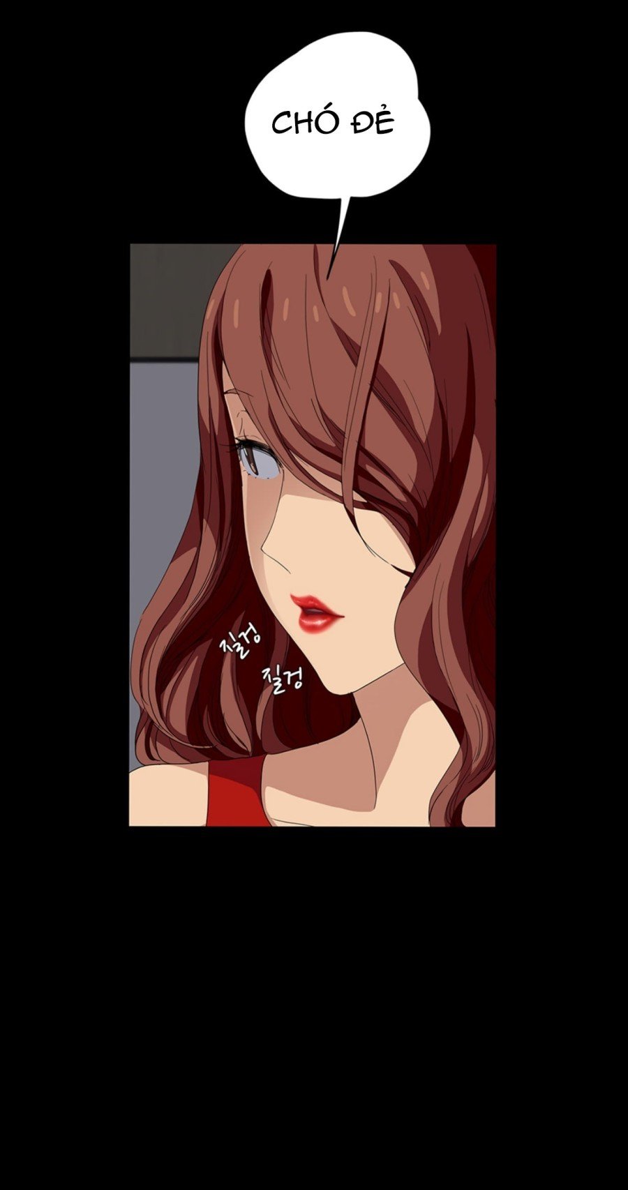 Mẹ Kế Chapter 15 - Trang 2