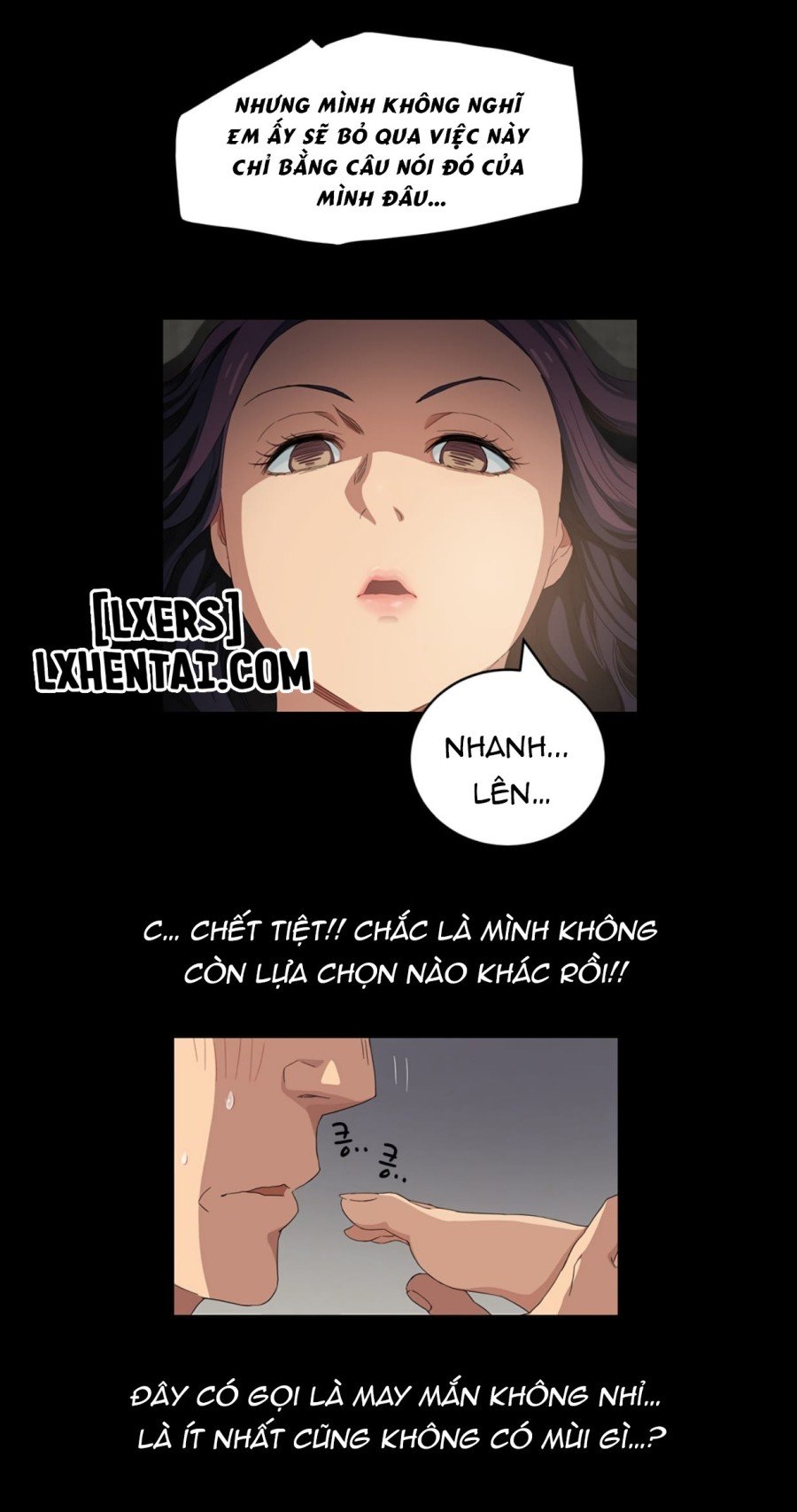 Mẹ Kế Chapter 15 - Trang 2