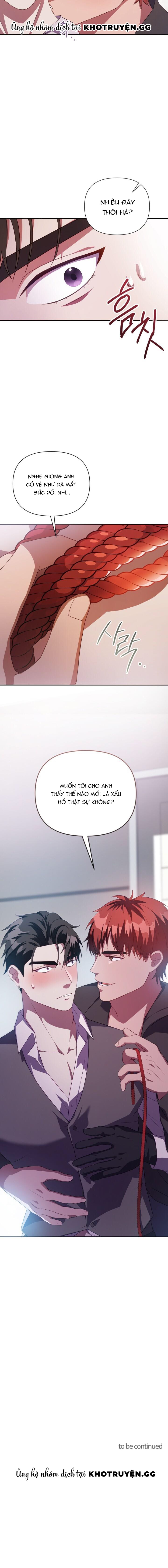 Phòng VIP Đổi Đời Chapter 1 - Trang 2
