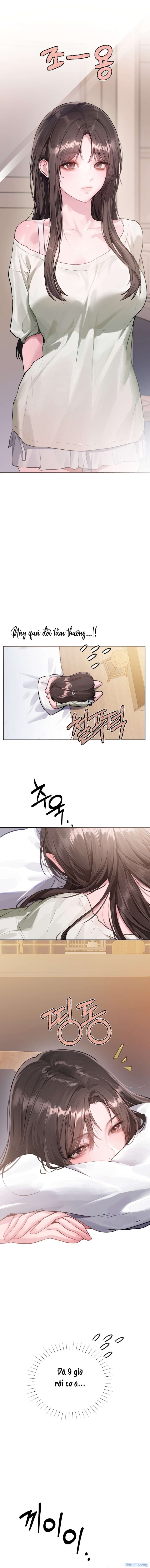 Ji Woo Và Woo Yeon Chapter 5 - Next Chapter 6