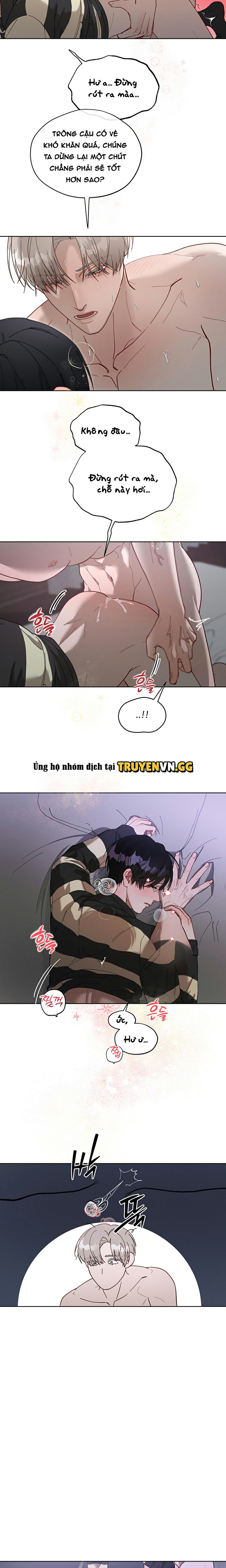 Cách Yêu Thương Điều Quý Giá Chapter 6 - Next Chapter 7