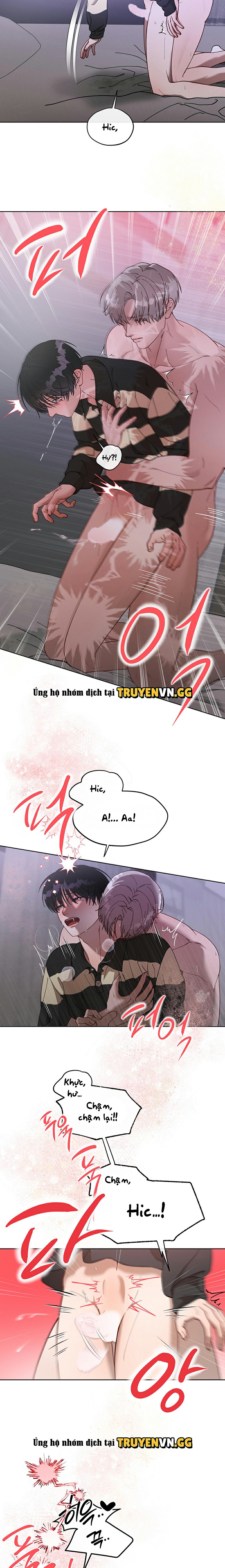Cách Yêu Thương Điều Quý Giá Chapter 6 - Next Chapter 7