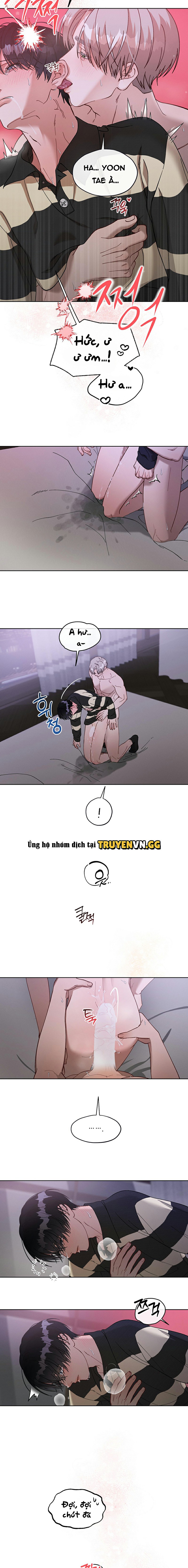 Cách Yêu Thương Điều Quý Giá Chapter 6 - Next Chapter 7