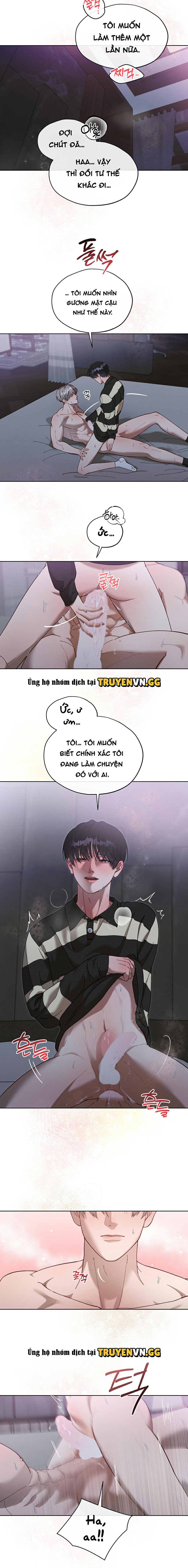 Cách Yêu Thương Điều Quý Giá Chapter 6 - Next Chapter 7