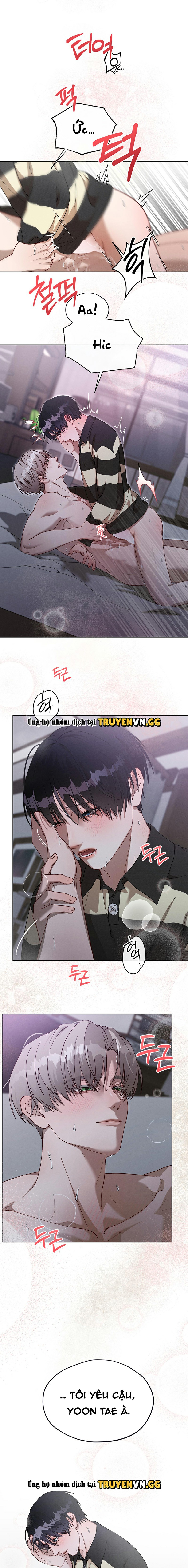 Cách Yêu Thương Điều Quý Giá Chapter 6 - Next Chapter 7
