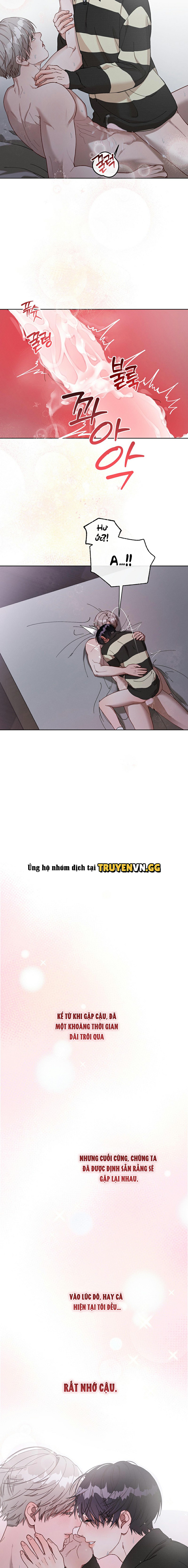 Cách Yêu Thương Điều Quý Giá Chapter 6 - Next Chapter 7