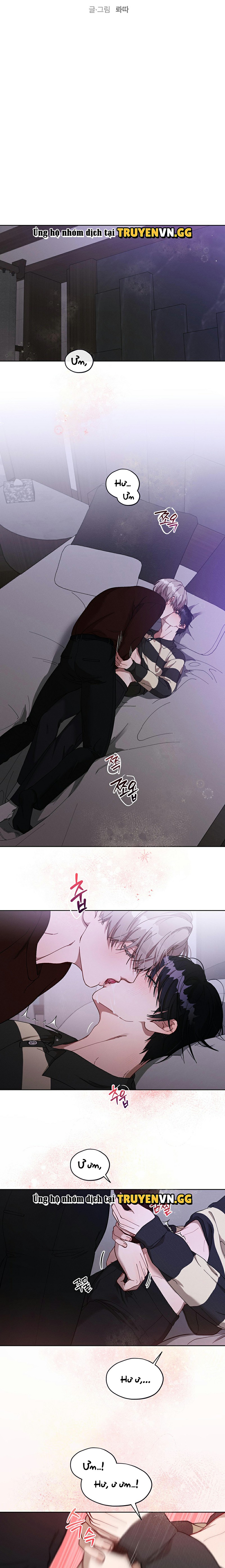 Cách Yêu Thương Điều Quý Giá Chapter 6 - Next Chapter 7