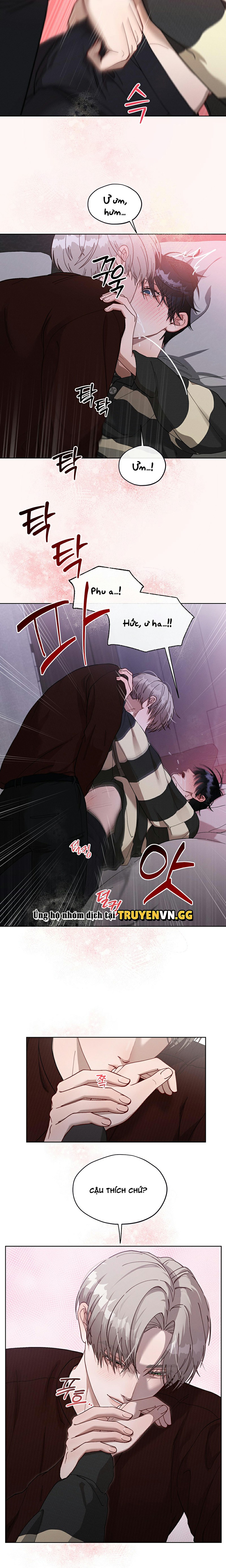 Cách Yêu Thương Điều Quý Giá Chapter 6 - Next Chapter 7