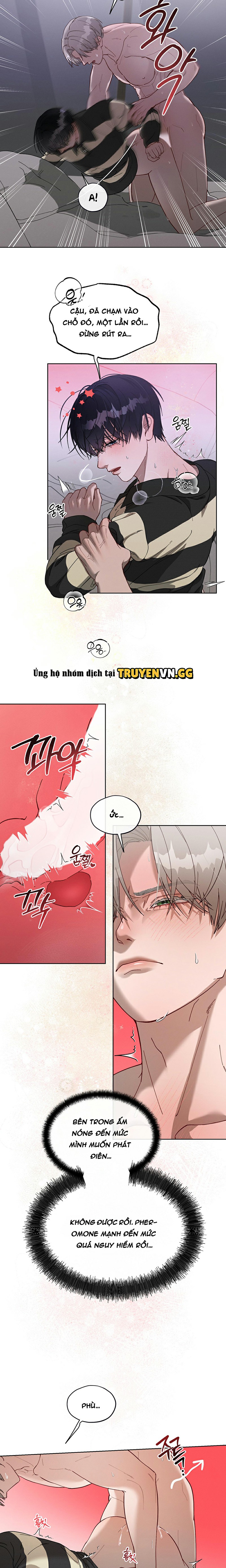 Cách Yêu Thương Điều Quý Giá Chapter 6 - Next Chapter 7