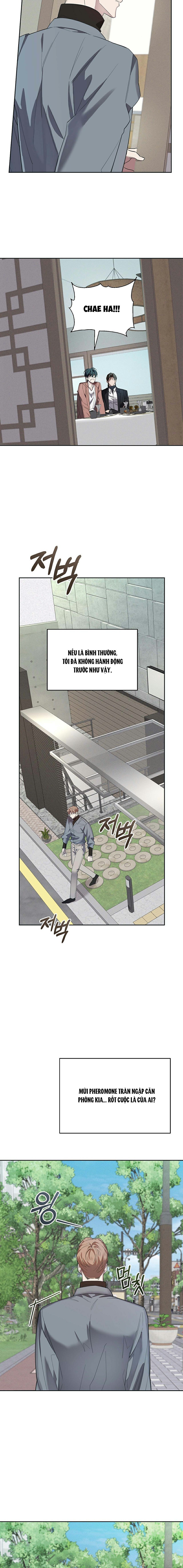 Mặt Nạ Thú Khuyển Chapter 3 - Trang 2