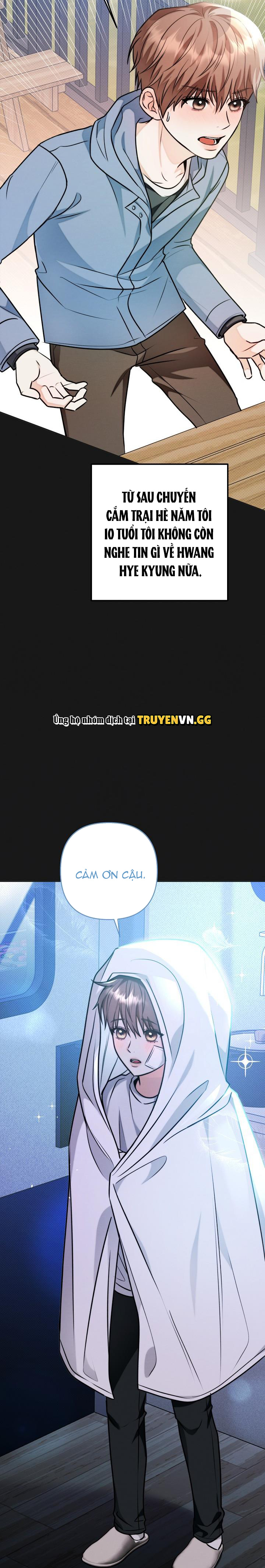 Đôi Má Ửng Hồng Chapter 1 11