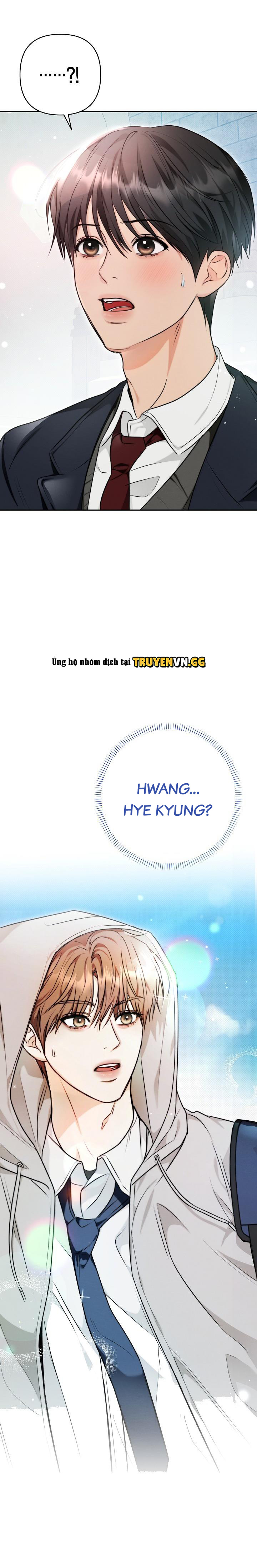 Đôi Má Ửng Hồng Chapter 1 19