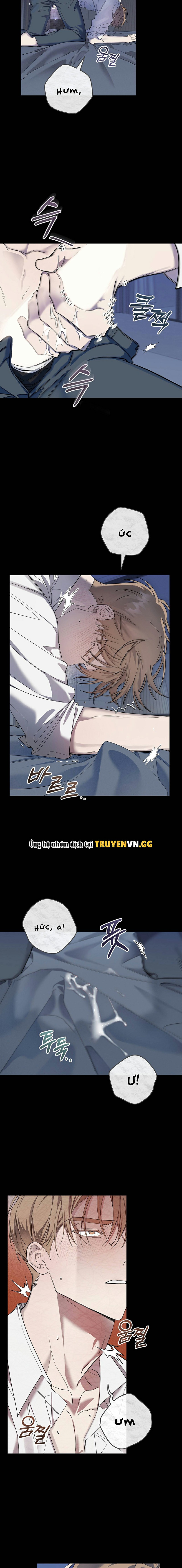 Mặt Nạ Thú Khuyển Chapter 2 - Trang 2