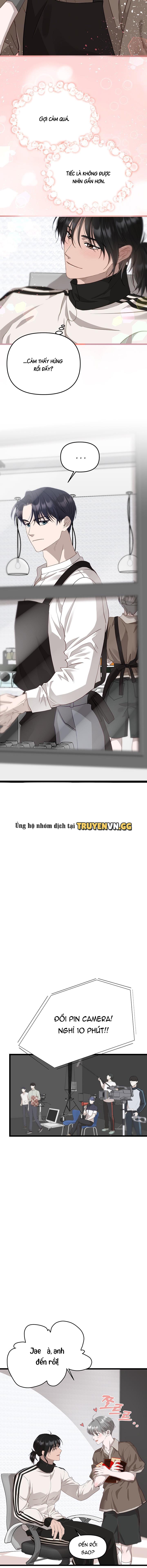 Hãy Dừng Việc Bigepo Lại Đi! Chapter 3 - Trang 2