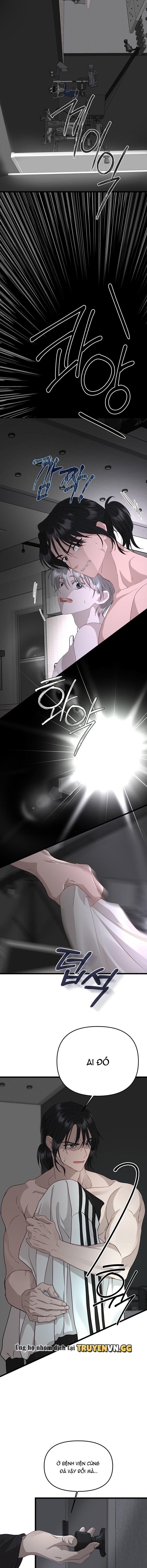 Hãy Dừng Việc Bigepo Lại Đi! Chapter 3 - Trang 2