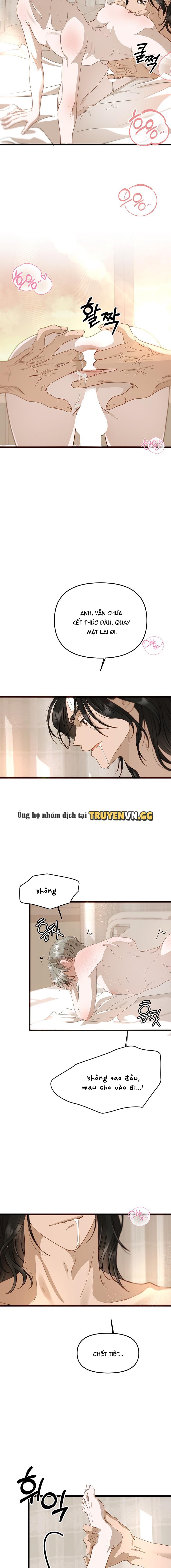 Hãy Dừng Việc Bigepo Lại Đi! Chapter 3 - Trang 2
