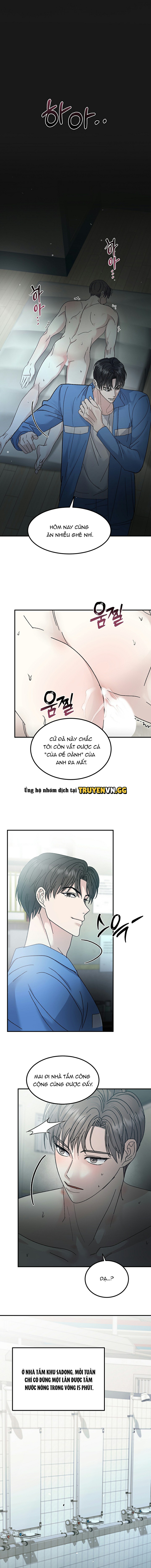 Hãy Sống Cho Tử Tế Chapter 4 1