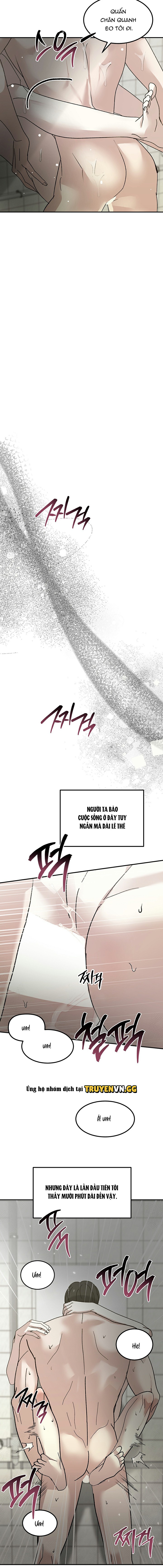 Hãy Sống Cho Tử Tế Chapter 4 10