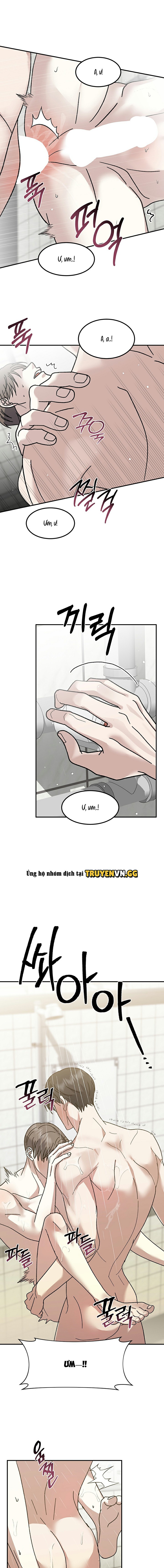 Hãy Sống Cho Tử Tế Chapter 4 12