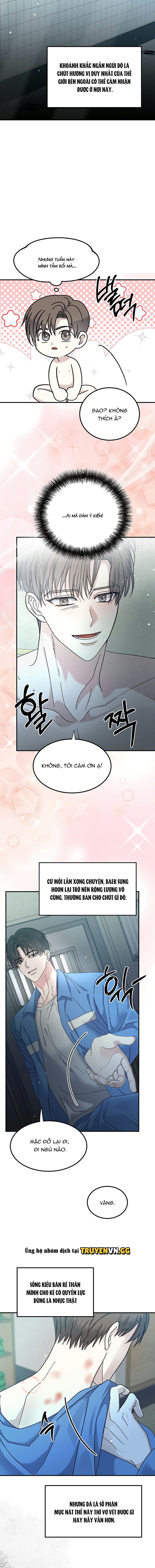 Hãy Sống Cho Tử Tế Chapter 4 2