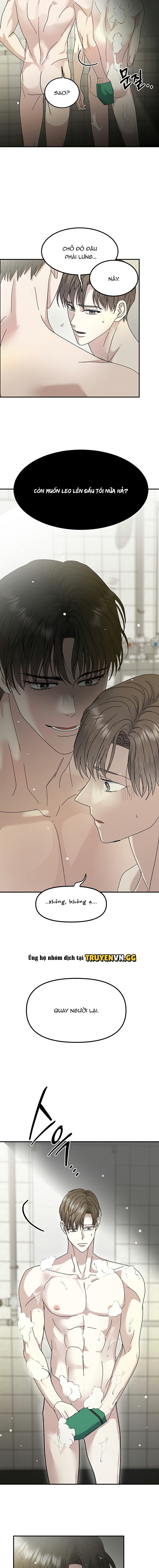 Hãy Sống Cho Tử Tế Chapter 4 5