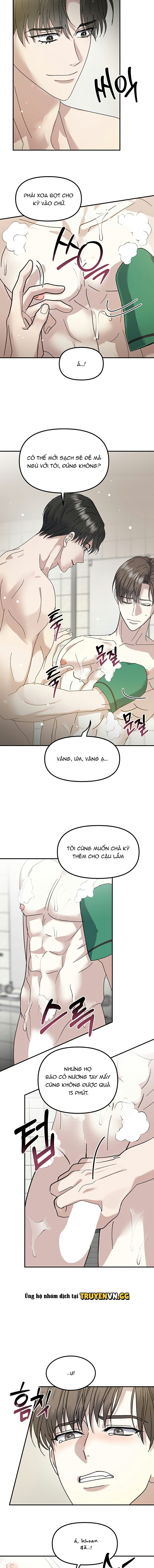 Hãy Sống Cho Tử Tế Chapter 4 6